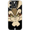 Looney Tunes Wile E. Coyote Smile iPhone 16 Pro Skin